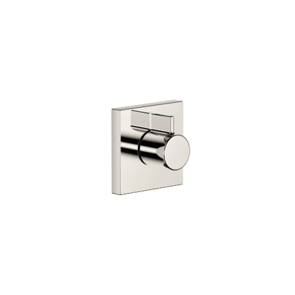 Dornbracht-SYMETRICS-Unterputzventil-platin, 36608985-08 Galeriebild 1